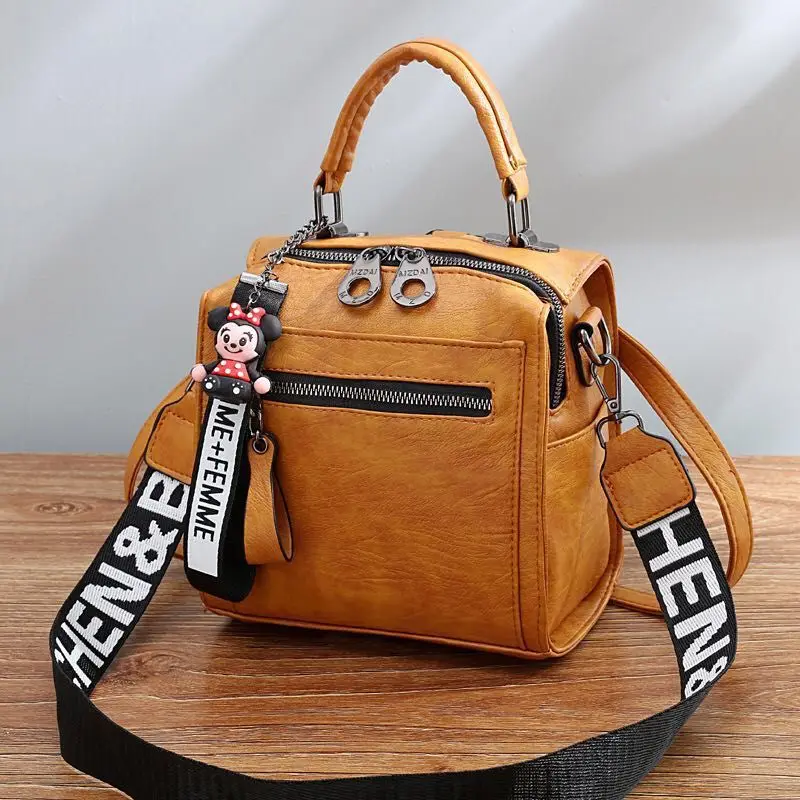 JIULIN Women's Bags 2019 New Tide Stylish Air Slant Shoulder Handbags | Багаж и сумки