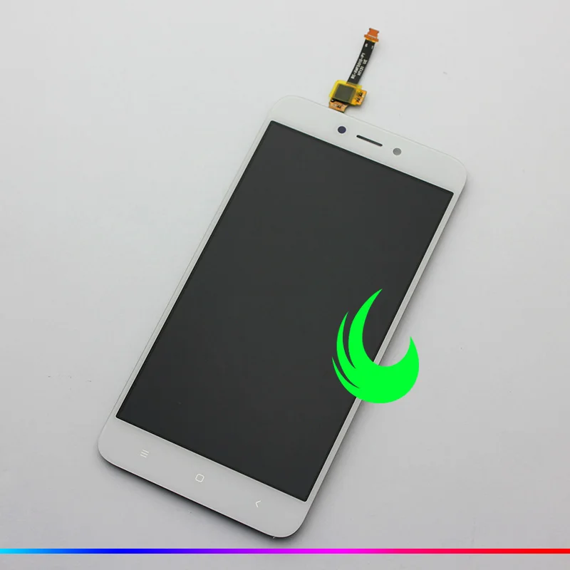 5 &quotОригинал Дисплей для Xiaomi Redmi 4X ЖК дисплей Сенсорный экран планшета в сборе с