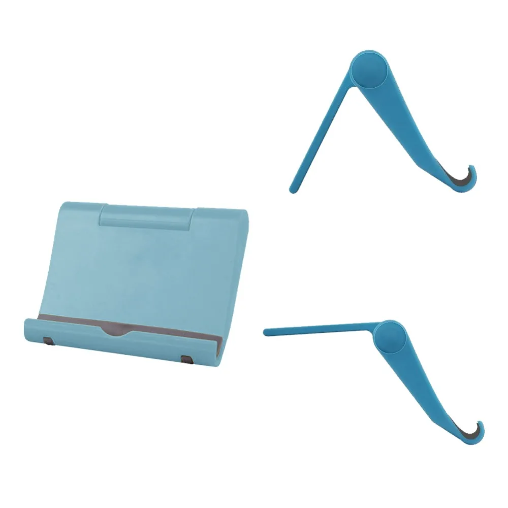 ECos универсальная гибкая складная подставка для телефона Подставка мобильного