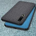 Роскошный тканевый чехол для Meizu 16s, мягкий чехол из ТПУ и силикона, Жесткий Чехол из поликарбоната для Meizu 16X 16th 16 Plus Note 9, противоударный