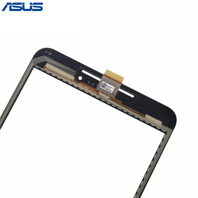 Панель сенсорного экрана Asus FE380CG дигитайзер стекло объектив запасные части для
