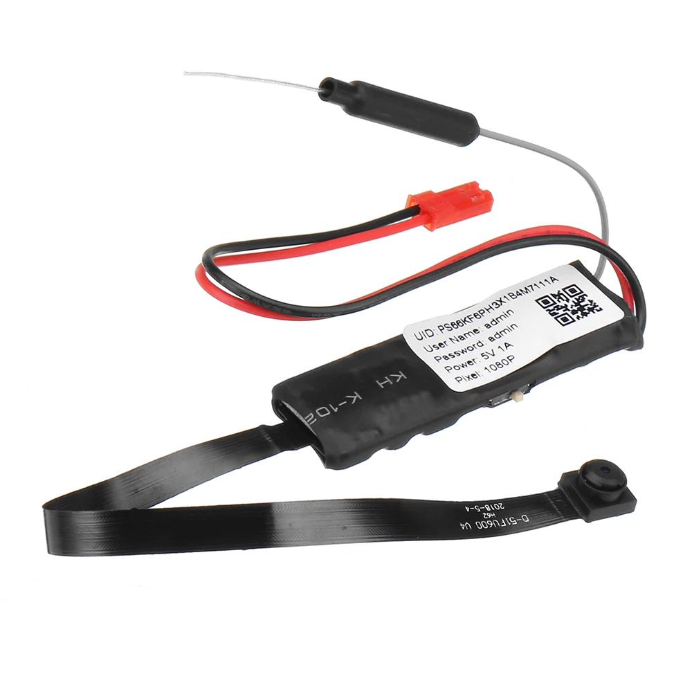W3 3 6 мм 1080P Full HD мини WIFI FPV камера Поддержка tf карты Совместимая система Android IOS Win