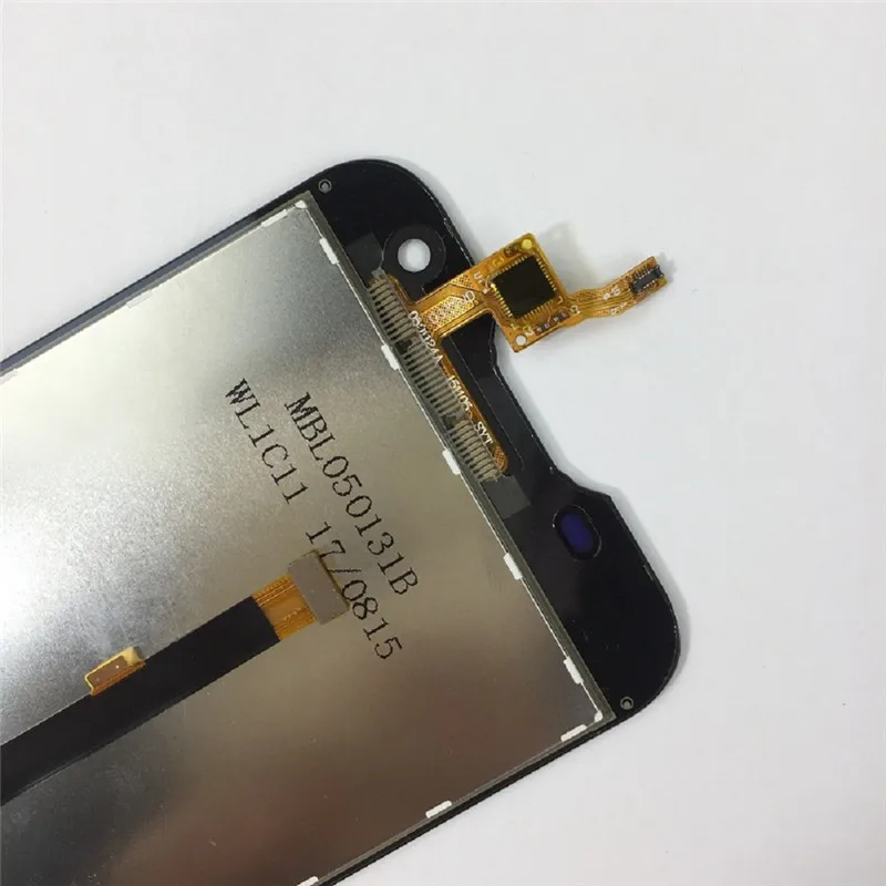 Для оригинального Blackview BV5000 LCD сенсорный экран 5 0 дюймов MTK6735 для комбо +