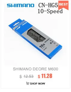 SHIMANO DEORE M6000 комплект горного велосипеда 1x10-Speed 42T 46T 50T SL+ RD+ SUNSHINE+ CHAINRING+ X10.93 M6000 переключатель заднего переключателя