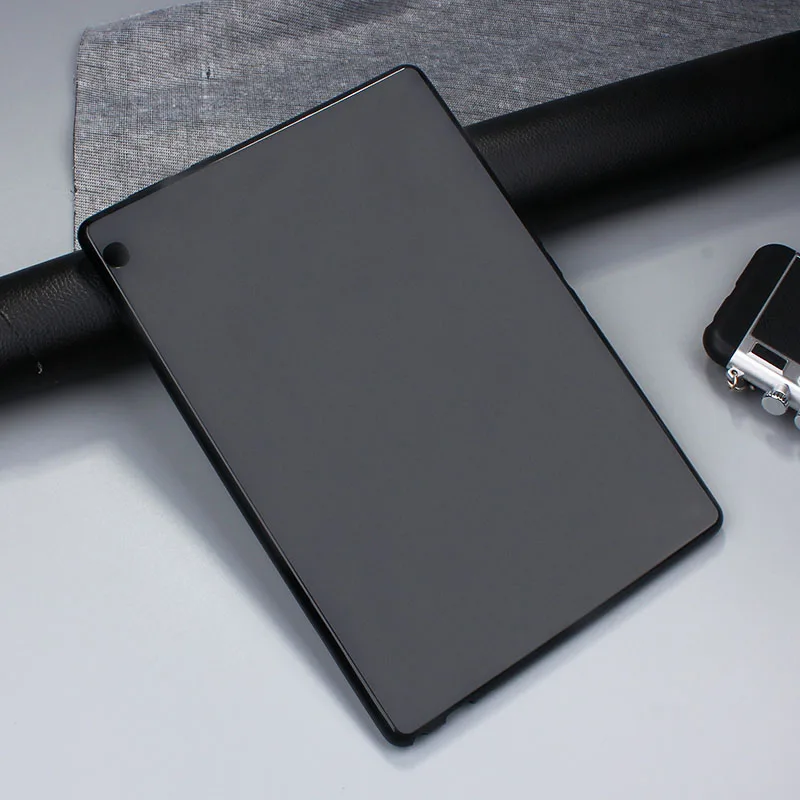 Чехол SZOXBY для планшета Lenovo Tab M10 задняя крышка чехол 10 1 дюйма Ультратонкий из ТПУ