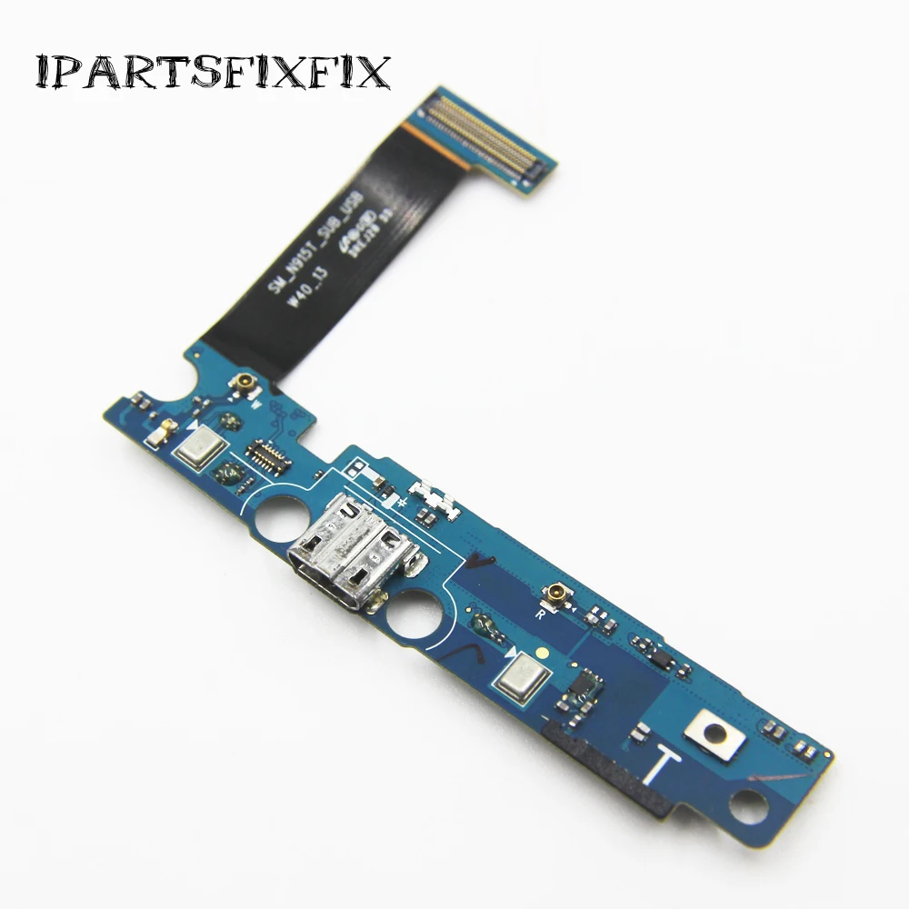 USB док станция зарядное устройство Порт гибкий для Samsung Galaxy Note 4 N915T|charging port|charge