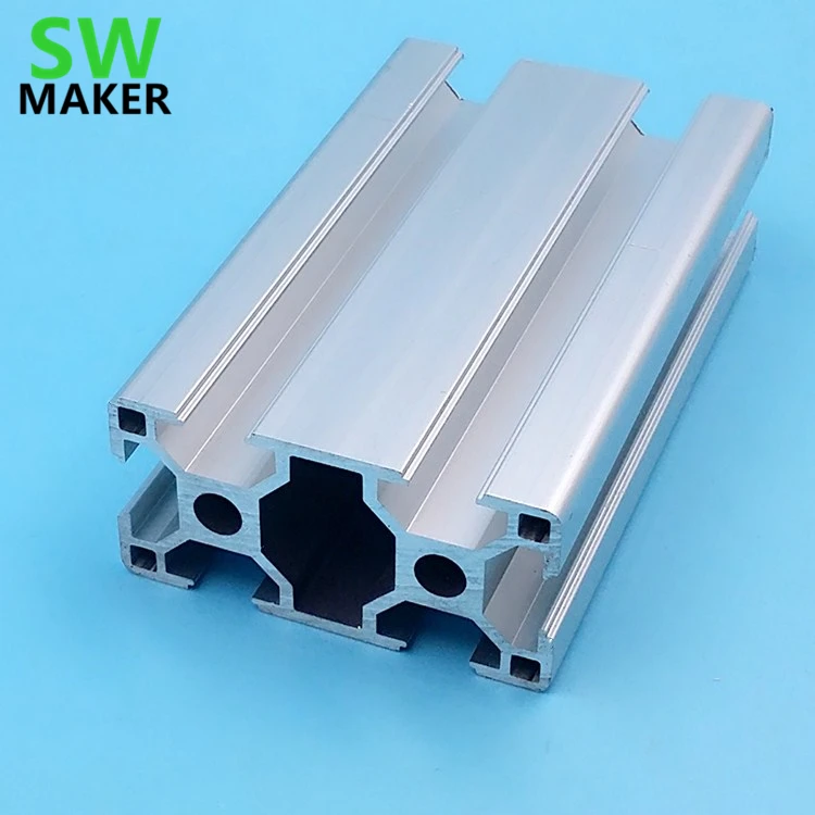 

SWMAKER CNC DIY V-Slot 30x60 Linear Rail Aluminum profile 3060 Extrusions