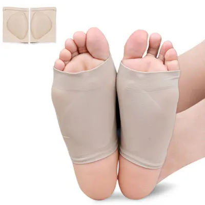 1pair style 8 Putimi подошвенный фасциит супинатор стельки педикюр носки невидимые носки с открытыми пальцами облегчение боли ортопедические плоскостопие Уход за ногами - Цвет: 1pair style 8