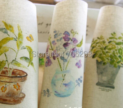 3 шт./компл. ручная крашеная хлопчатобумажная ткань с принтом для шитья своими