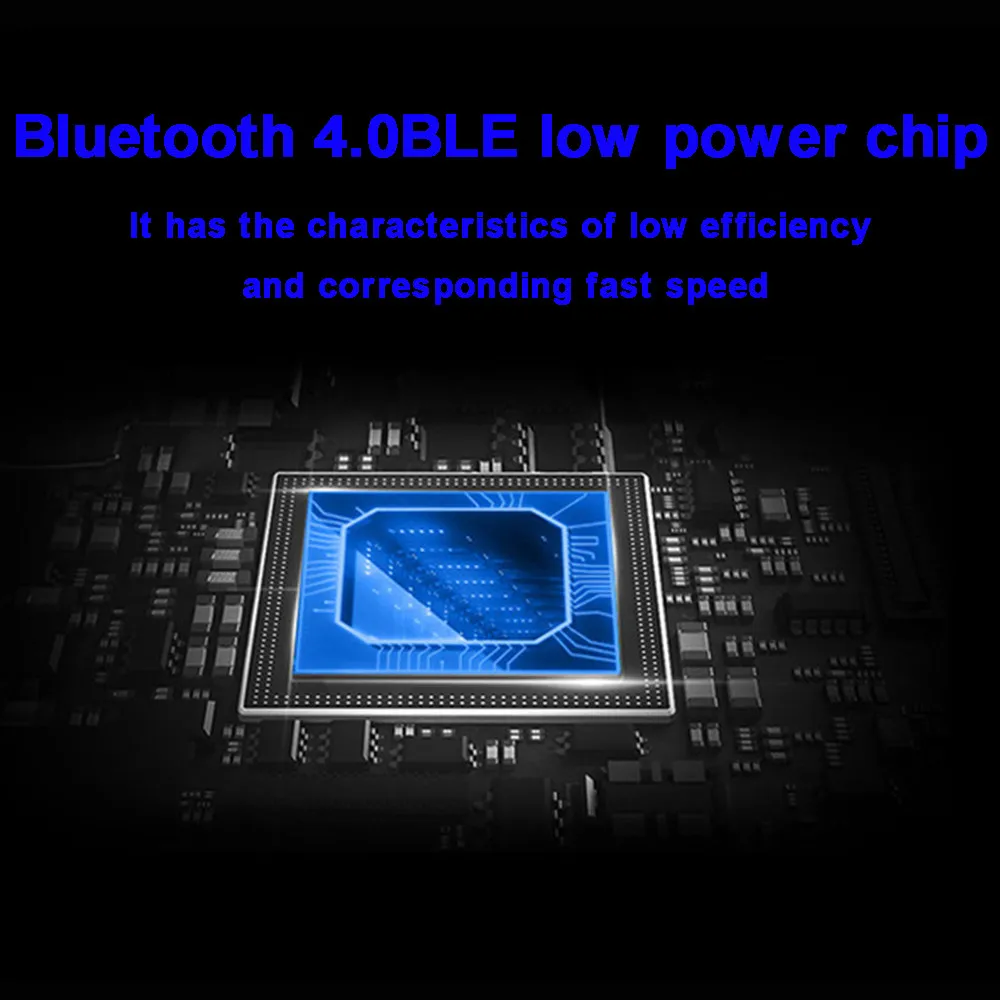 VOBERRY беспроводной Bluetooth 4,0 Руль дистанционного управления медиа кнопка для автомобилей совместима с Android IOS