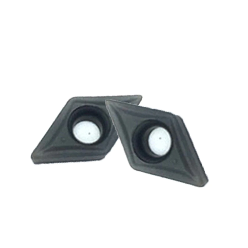 20 шт. DCMT070204 SM IC908 наружные кольца для торможения dcmt 070204 Ferramenta De corte pastilha de Metal Duro Torno Tokar