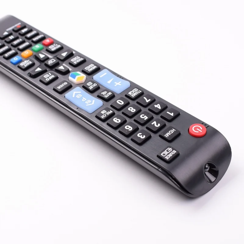 Пульт дистанционного управления Управление AA59-00582A для samsung HD ТВ светодиодный смарт-ТВ Управление; для AA59-00580A AA59-00581A AA59-00638A