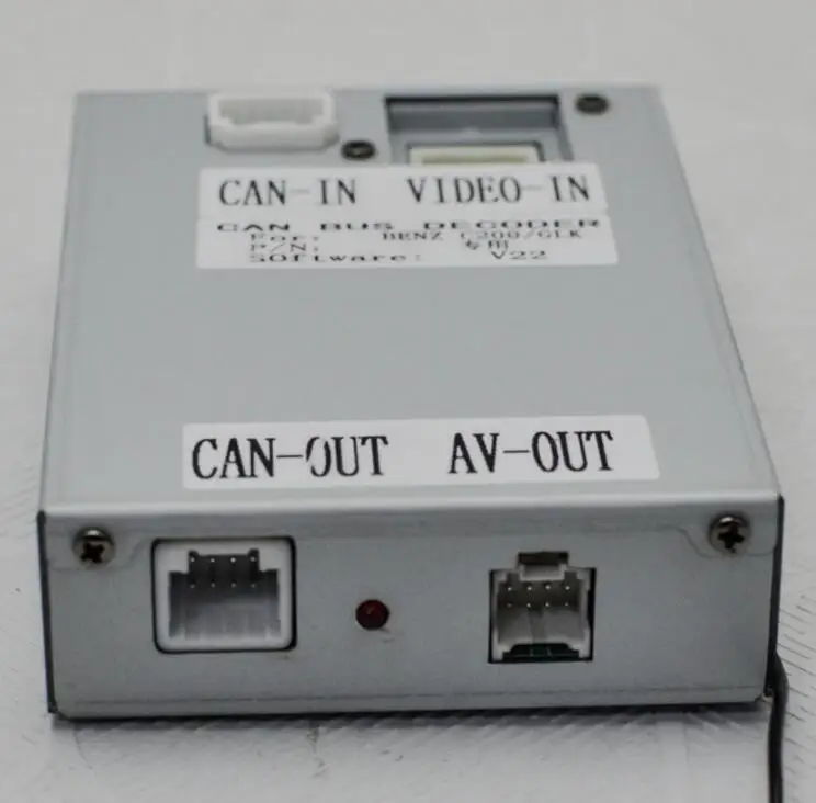 Автомобильная аудиосистема для Benz C W204 головное устройство стерео видео GPS