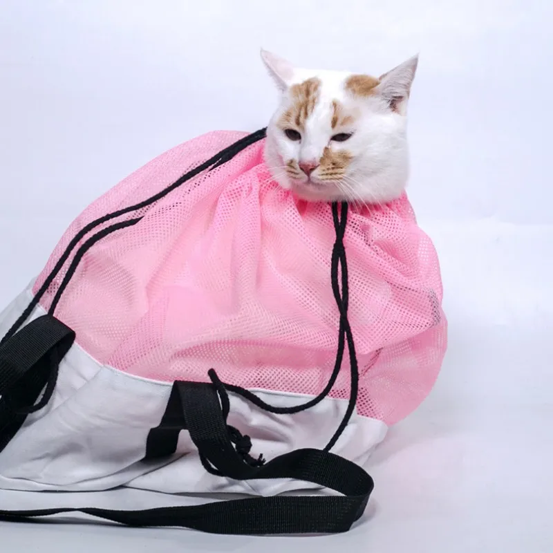 Новый рюкзак для переноски кошек кошки котенка щенка чихуахуа маленькая милая