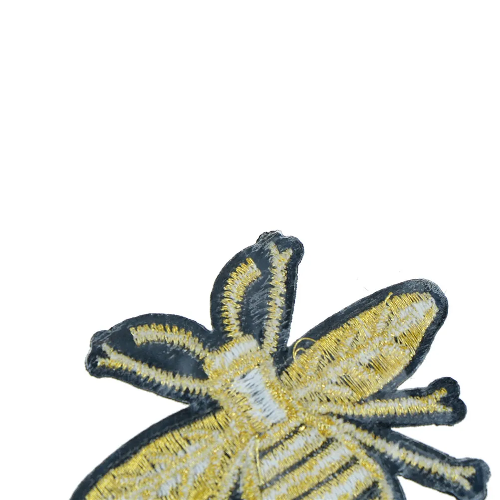 1 шт. патчи с вышивкой для одежды|Заплатки| |