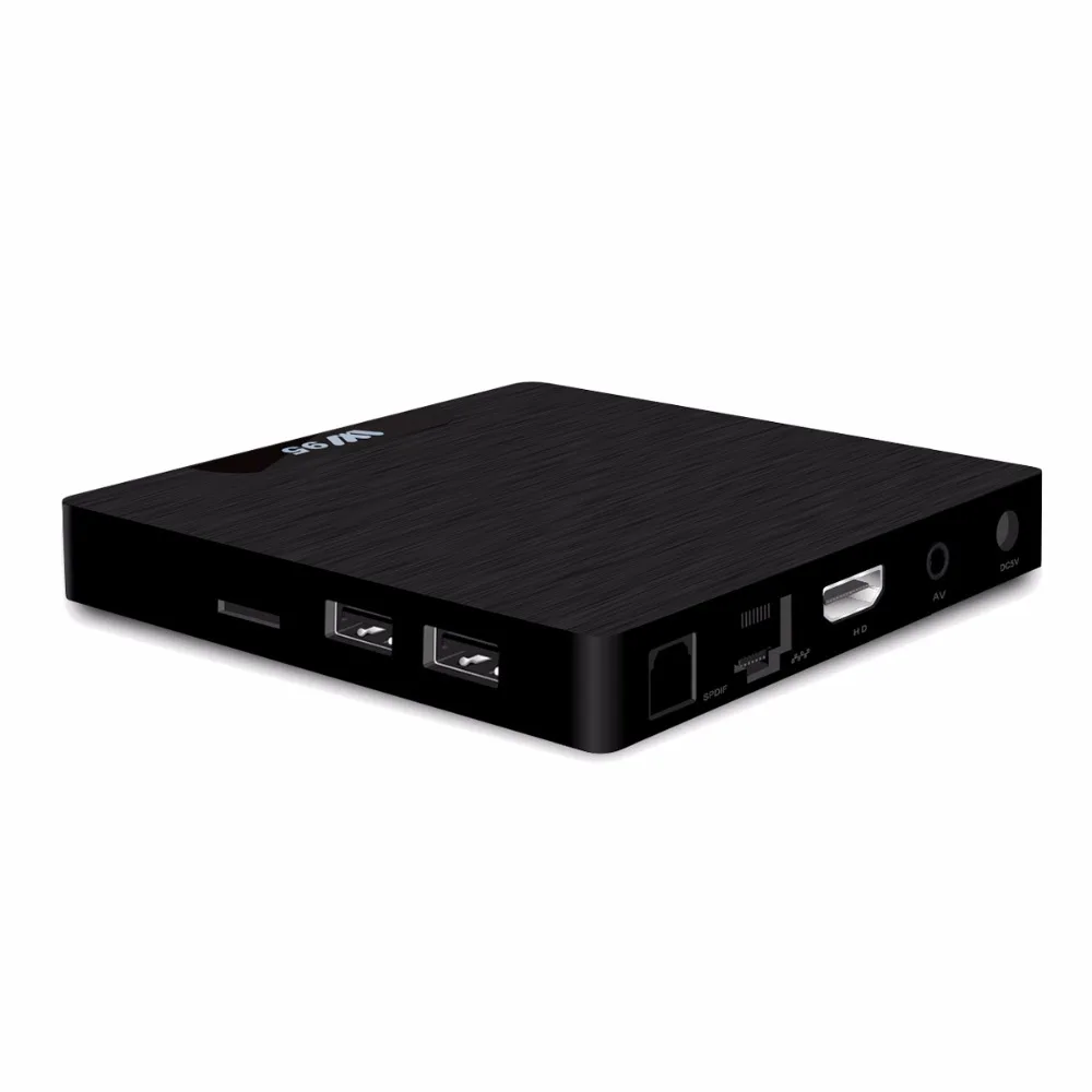 ТВ приставка Amlogic S905W на Android 5 шт./лот 1 ГБ 8 2 16 опционально W95 android 7 1|android tv box|tv boxtv box 1g