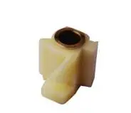 Компьютеризированные Запчасти для вышивальной машины-хорошее качество желтый