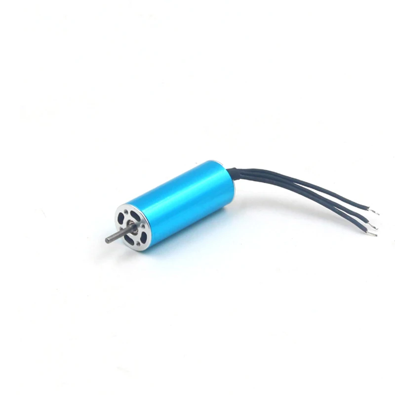 

FATJAY 1230 4500KV motor brushless inrunner 1230-4500KV for RC mini car EDF 1-3S