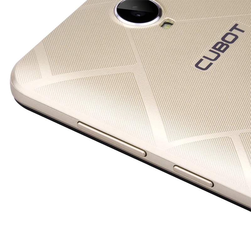 Оригинал Cubot Макс MT6753A Окта Ядро Android 6.0 Смартфон 3 ГБ 32 4100 мАч Сотовые Телефоны