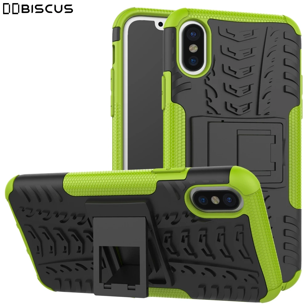 Чехол для iPhone X XR чехол XS Max жесткий пластиковый ПК + мягкие силиконовые