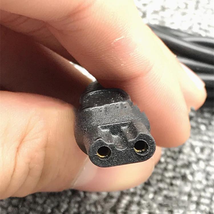 50 шт. 5 в электрическая бритва USB зарядные устройства AC/DC адаптеры для Philips Norelco HQ8505