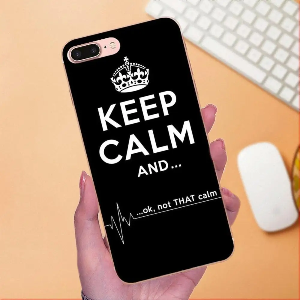 King Queen Your Ming TPU для Xiaomi Redmi Note 2 3 3S 4 4A 4X 5 5A 6 6A Pro Plus|Чехлы-накладки| |