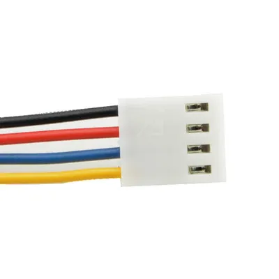 Вентилятор охлаждения с двумя шарикоподшипниками AVC DS09225B12U 12 В 9025 А 9 см дюйма 2