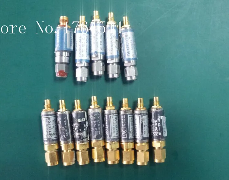 [BELLA] WILTRON 70S50B 0 01 34GHZ высокочастотный Коаксиальный RF микроволновый детектор 3 5 мм
