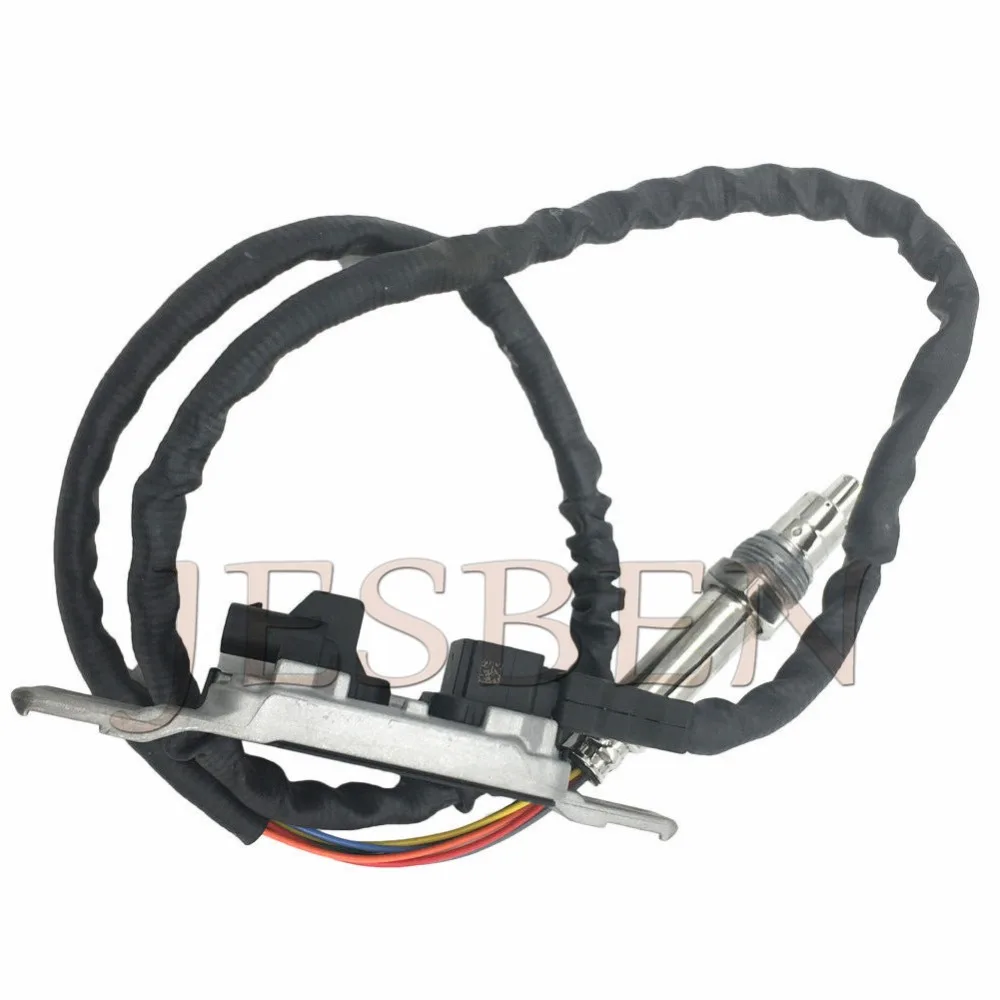 Фото Датчик оксида азота JESBEN 4G0907807AA Nox, подходит для Audi A6 S6 A7 4G Facelift 3.0TDI 4.0TDI NO 4G0 907 807 AA №3