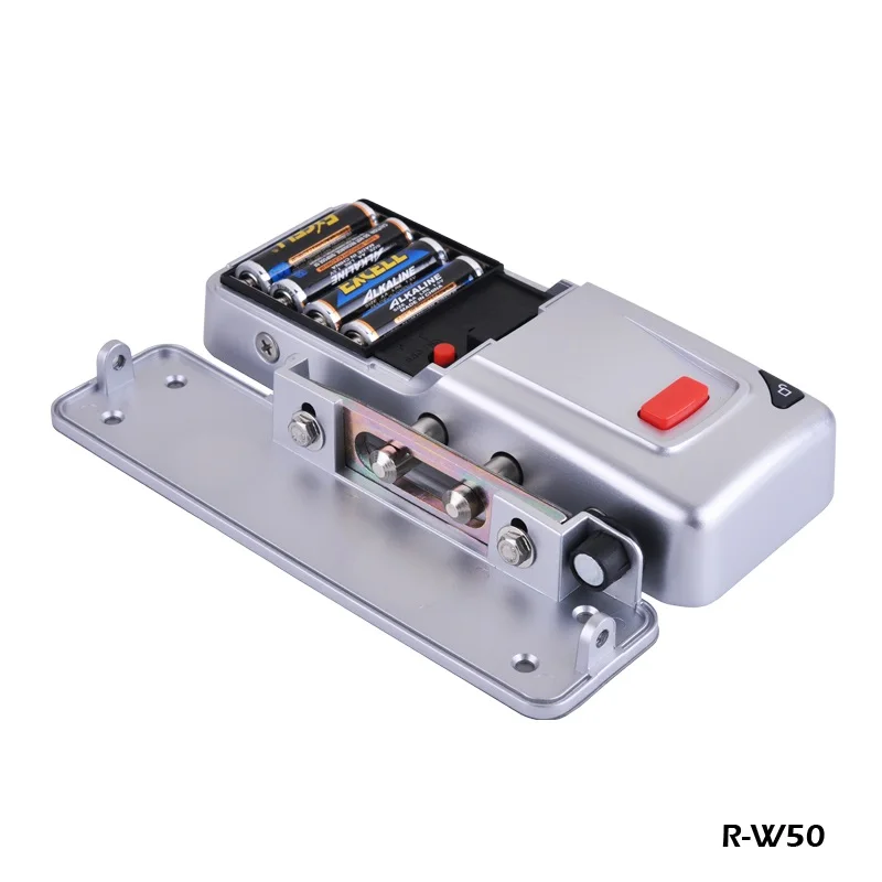 Direct Factory RFID Keypad Remote Control Exit Button Wireless 433Mhz Access Kit Electric Door Lock | Безопасность и защита