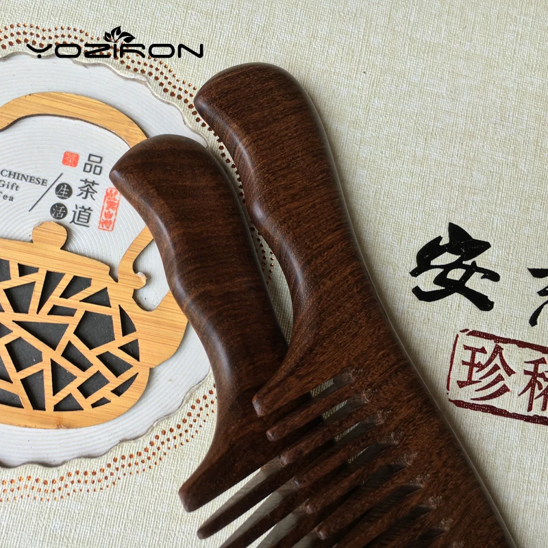 YOZIRON новый продукт высокого качества натурального черного сандалового дерева
