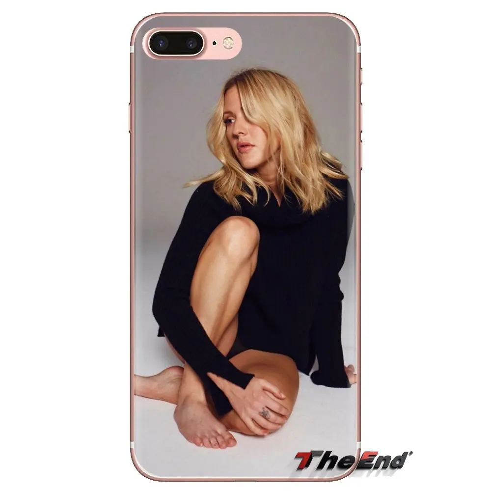 Чехол из ТПУ для Huawei G7 G8 P7 P8 P9 P10 P20 P30 Lite Mini Pro P Smart Plus 2017 2018 2019 |