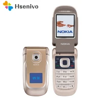 nokia 2760 refurbished original nokia 2760 mobile phone 2g gsm unlocked cheap old refurbished phone free shipping
