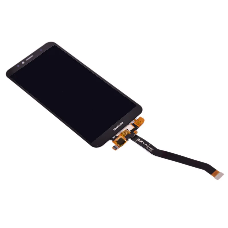 5,7 дюймов для huawei Y6 ATU-L11 ATU-L21 ATU-L22 ATU-LX3 для Y6 Prime полный ЖК-дисплей дисплей+ кодирующий преобразователь сенсорного экрана в сборе