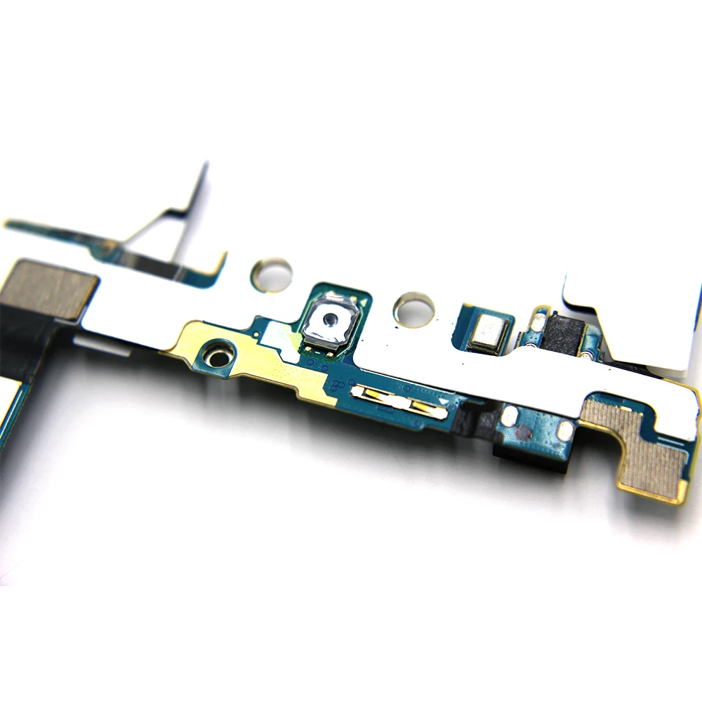 10 шт./лот USB-разъем для зарядного порта гибкий кабель зарядки Samsung Galaxy S6 Edge Plus G928F |