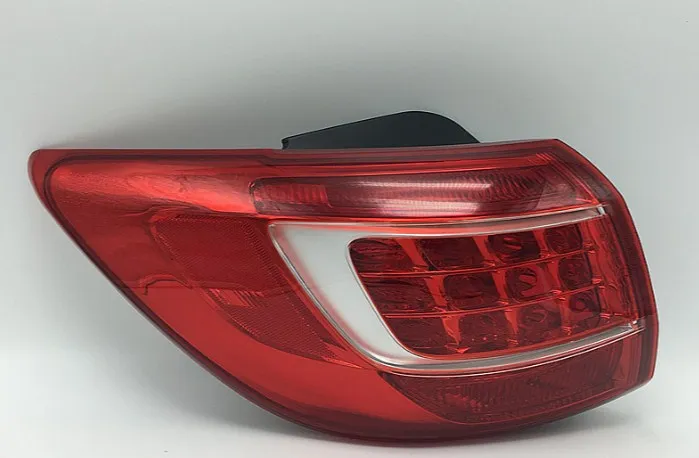 

RQXR rear light, tail lamp inner for Kia sportage R 2007-2013