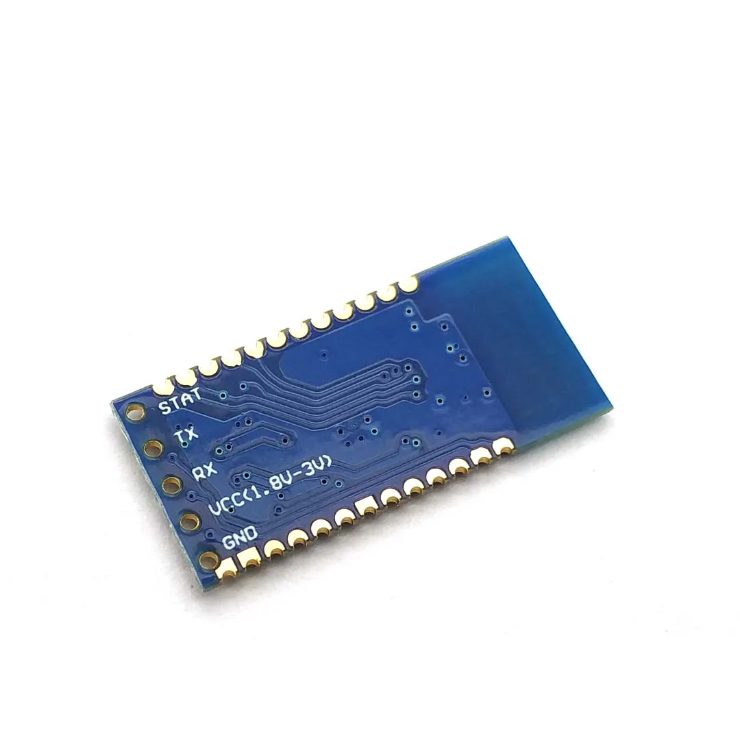 JDY-18 модуль Bluetooth 4,2 Высокоскоростная передача мастер-раб интеграция более CC2541