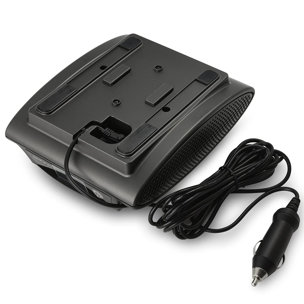 Grand Рождественский подарок high-tech детектор качества воздуха очиститель + УФ-С