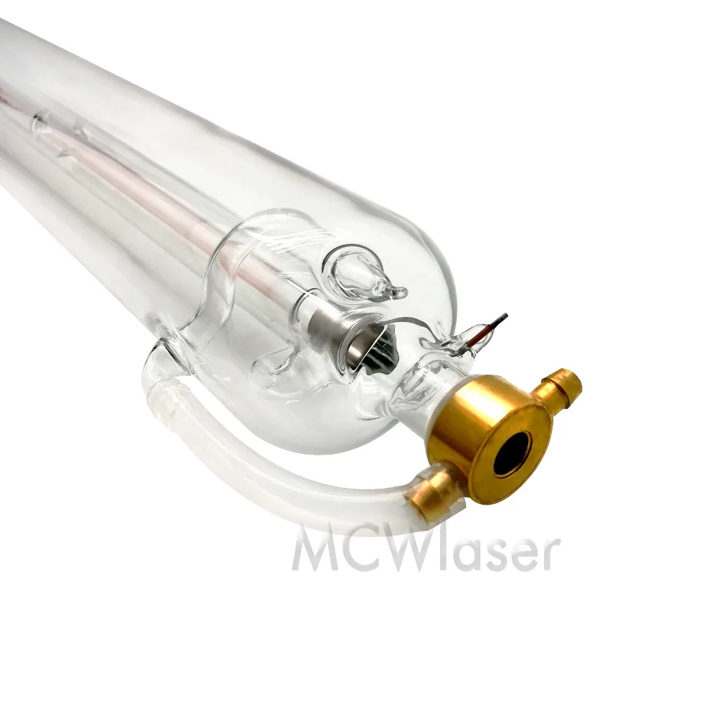 Лазерная трубка 130 Вт 130-150 165 см MCWlaser | Инструменты