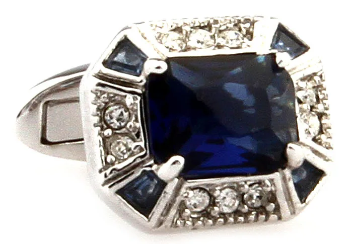 Taste fashion aristocratic gentleman essential long sleeved shirt Cufflinks Cuff French Nail |