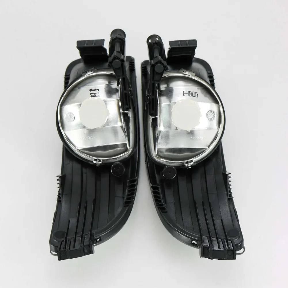 Передняя галогенная противотумансветильник фара для Skoda Superb 2008 2009 2010 2011 2012 2013|fog
