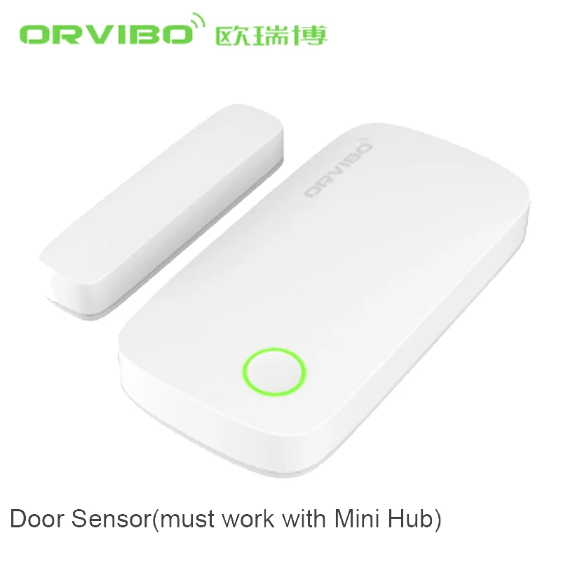 Orvibo Zigbee умный контроллер домашний автоматический ZigBee дистанционный мини