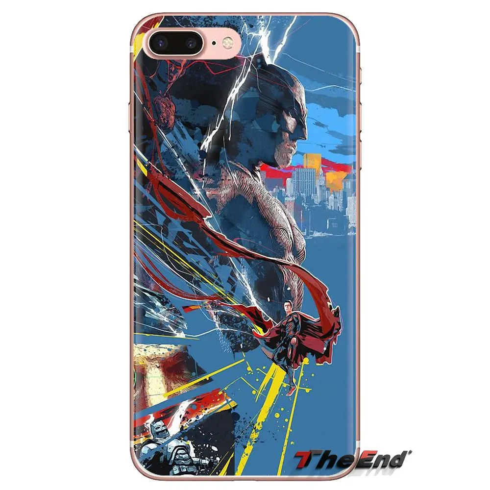 Justice League Green Arrow Superhero TPU Cases For HTC One U11 U12 X9 M7 M8 A9 M9 M10 E9 Plus Desire 630 530 626 628 816 820 830 |
