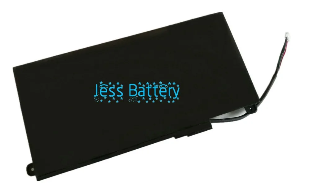 tops News Laptop Battery for HP Envy 17-3000 17T-3000 TPN-I103 996TA008H VT06086XL VT06 VT06XL HSTNN-IB3F 657240-151 657240-171 |