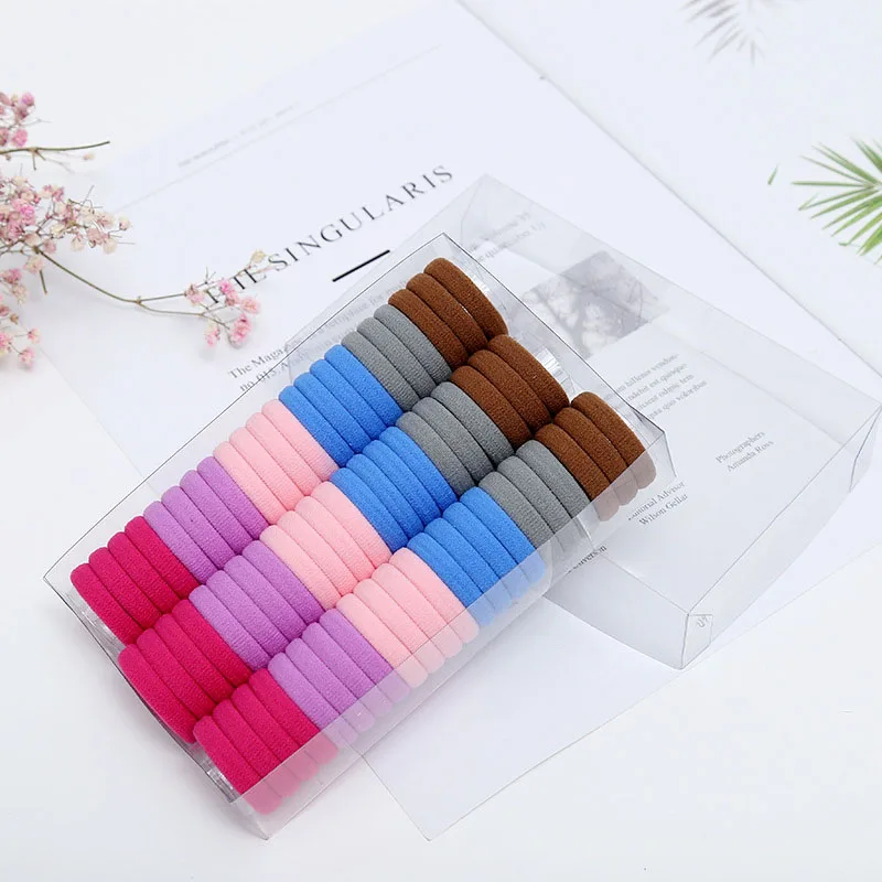 66 шт./упак. Диаметр 3 см красочные детские нарисованной длинноволосой девочкой