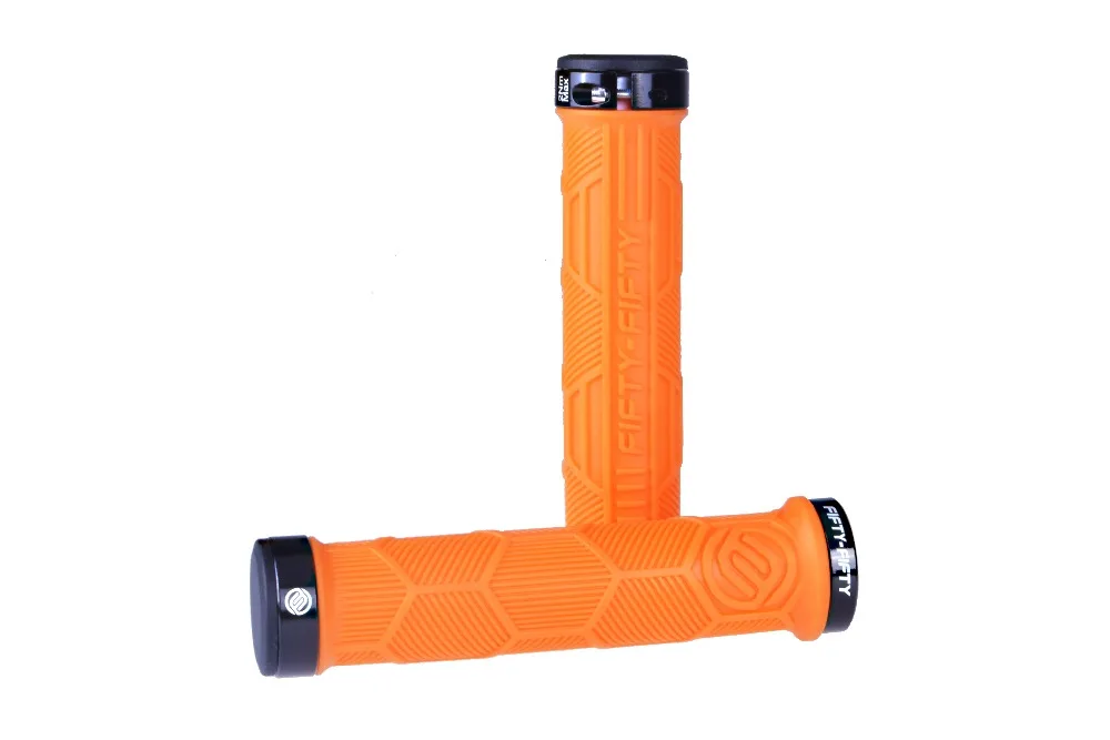 Велосипедные ручки пятьдесят 50 для горных и шоссейных велосипедов торцевые