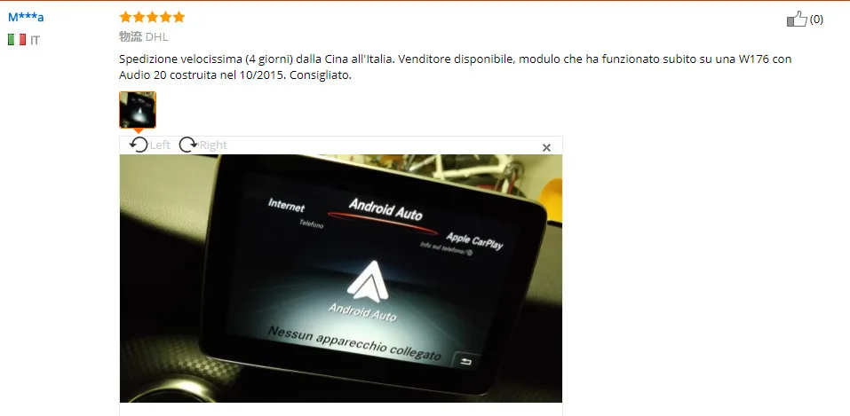 Супер безграничные возможности использования CarPlay и Android OBD автоматическая активация инструмент для- MB NTG5s1 NTG5 s1 для Iphone5/6/7 DHL