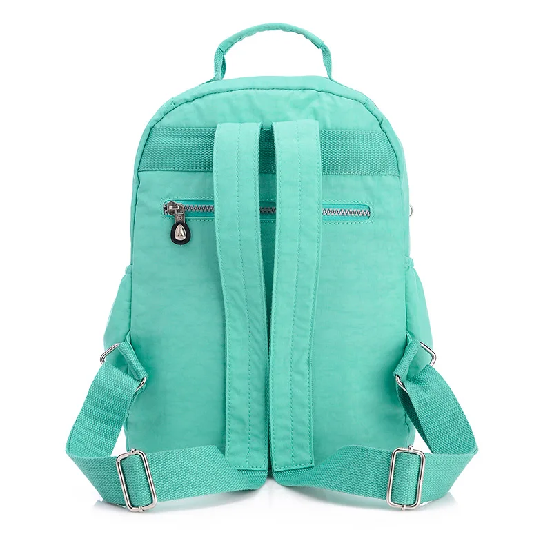 Рюкзак женский нейлоновый водонепроницаемый 2021|women backpack|backpack for teenagersbackpacks teenage girls