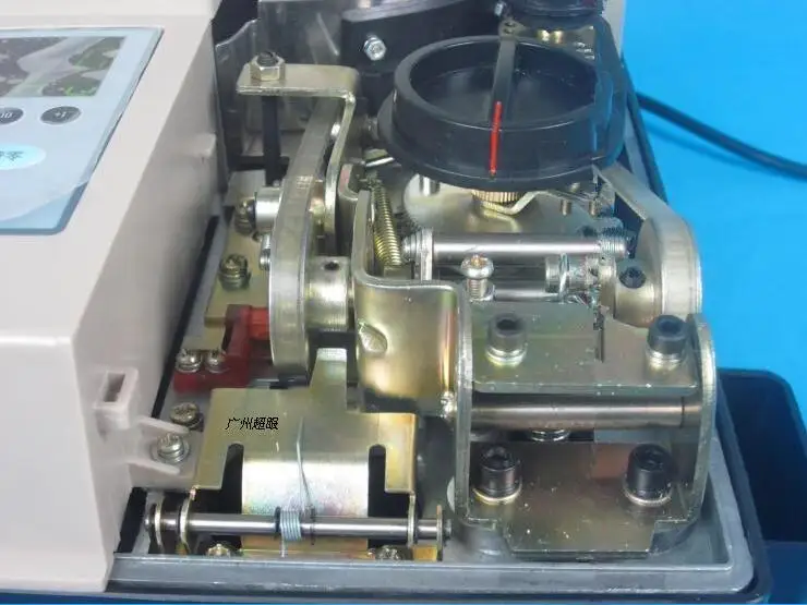 SE 400 электронный сортировщик монет машина для подсчета Профессиональное