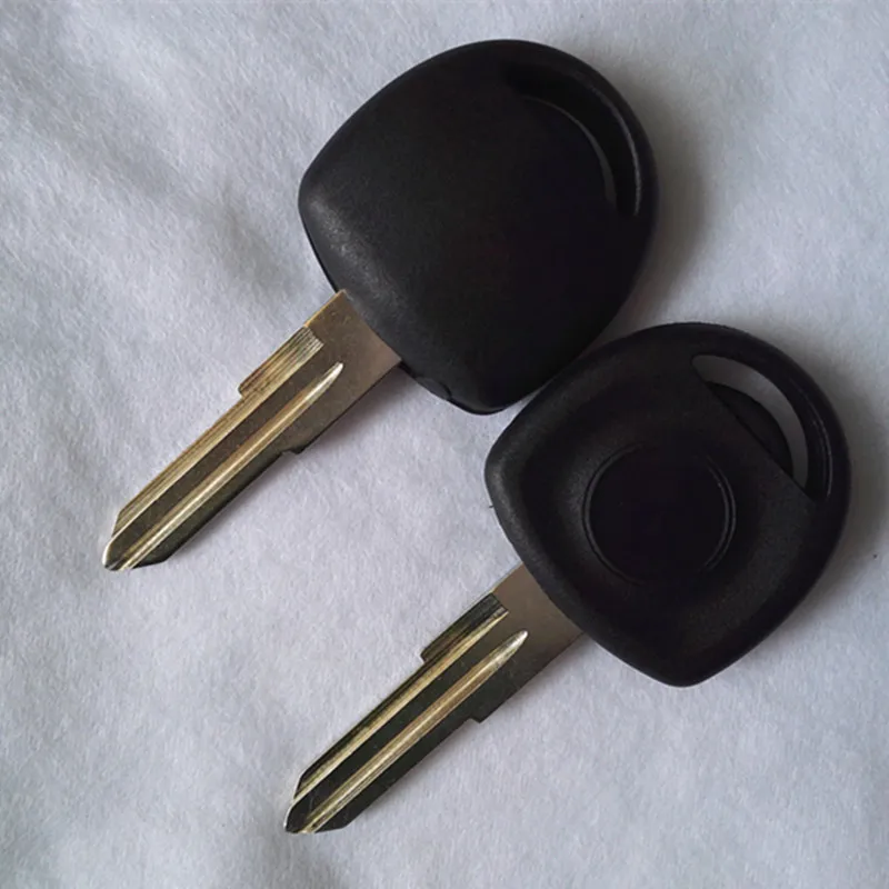 DAKATU Replacement Tranponder Key Shell Case For Opel With YM28 Right Blade 10PCS/lot | Автомобили и мотоциклы